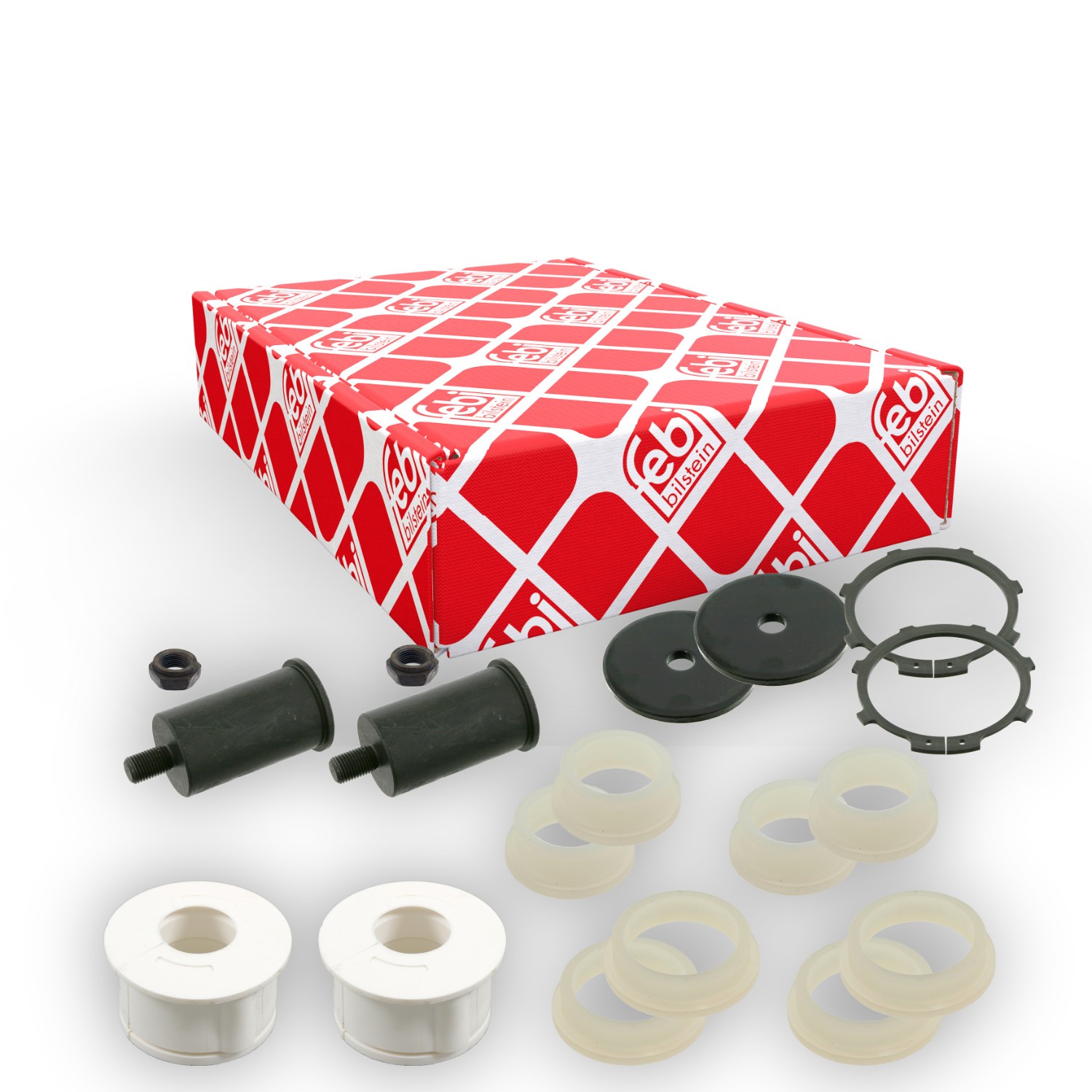FEBI BILSTEIN Komplet za popravilo, lezaj stabilizatorja številka artikla: 01064 poceni