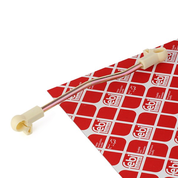 FEBI BILSTEIN Selektoriaus / pavaros svirtis prekės numeris: 01165 nebrangu