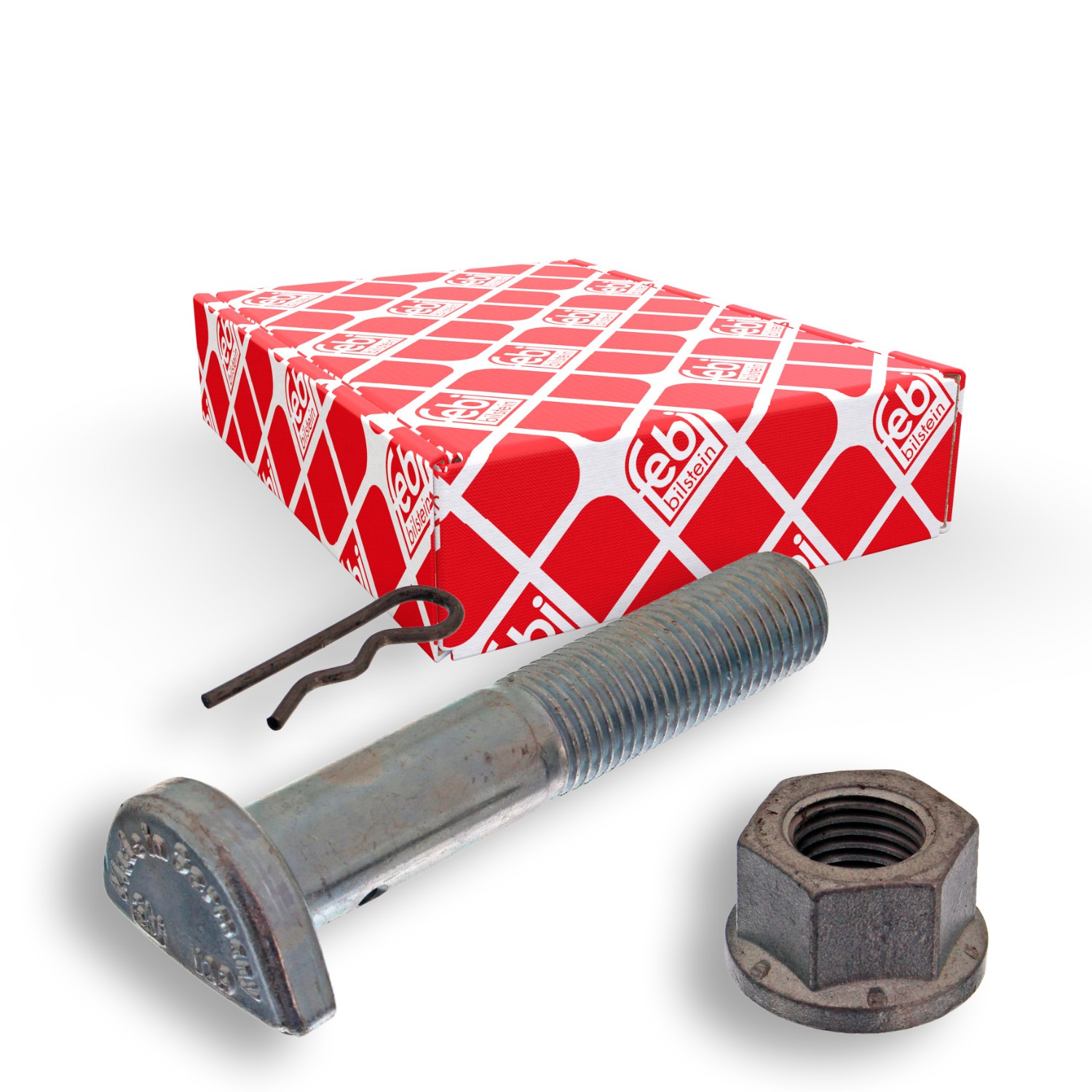 FEBI BILSTEIN Bolt roata număr articol: 01206 ieftin