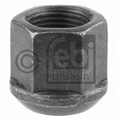 FEBI BILSTEIN Mutter artikkelnummer: 01215 billig