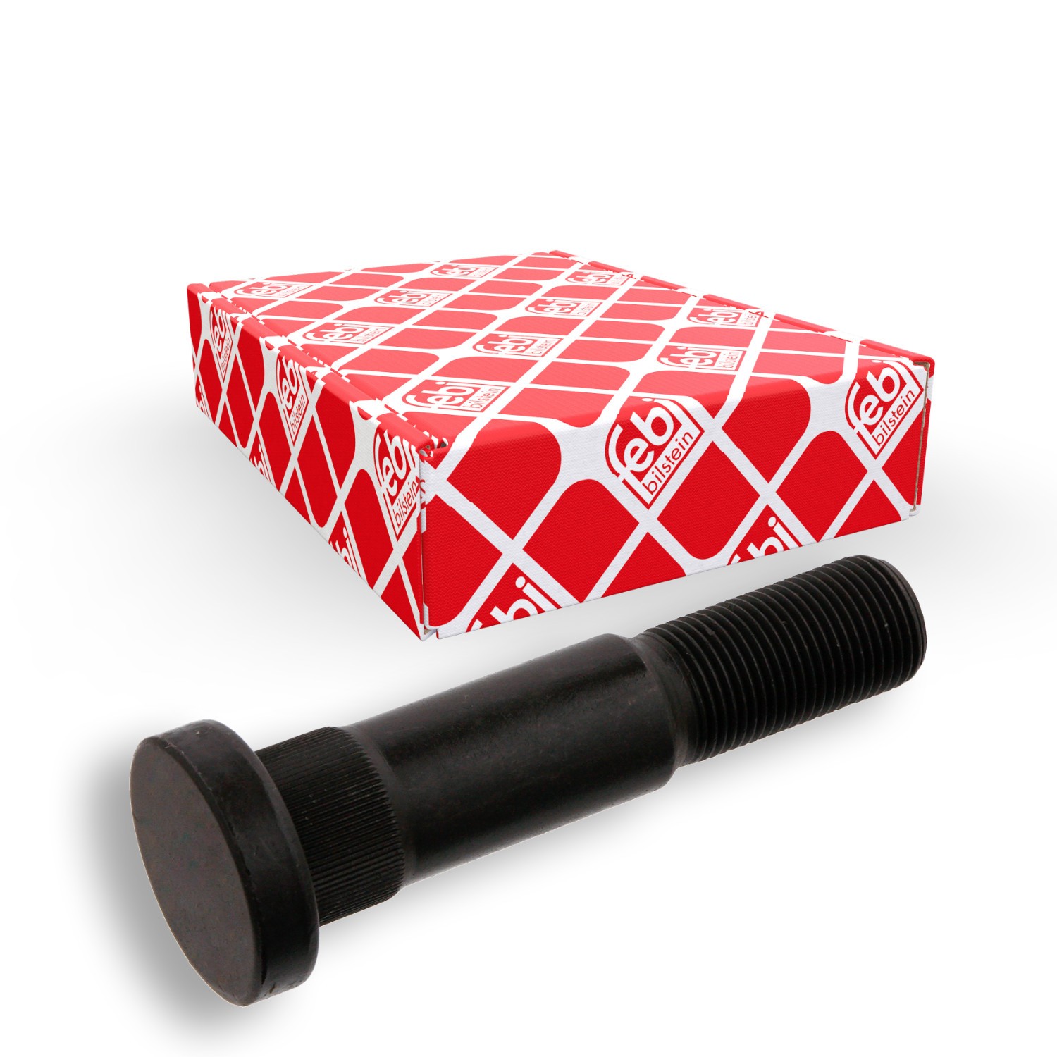 FEBI BILSTEIN Cavilhas da roda Número de artigo: 01230 baixo custo