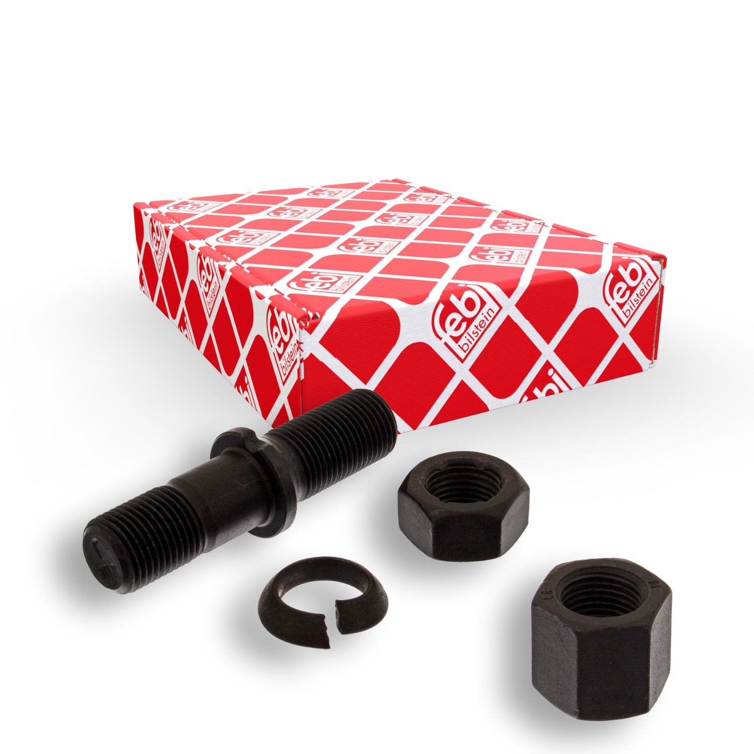 FEBI BILSTEIN Bolt roata număr articol: 01276 ieftin