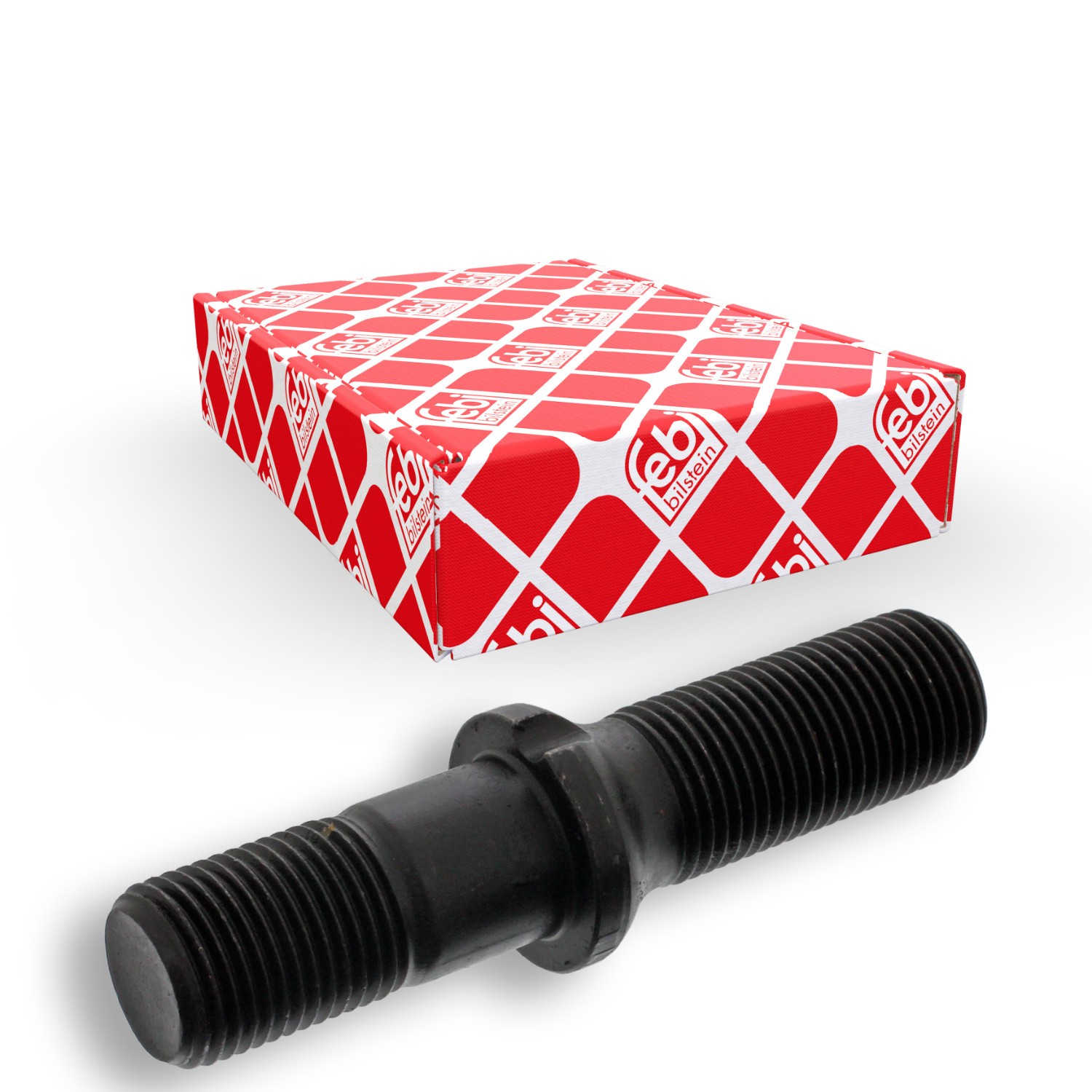 FEBI BILSTEIN Bolt roata număr articol: 01277 ieftin