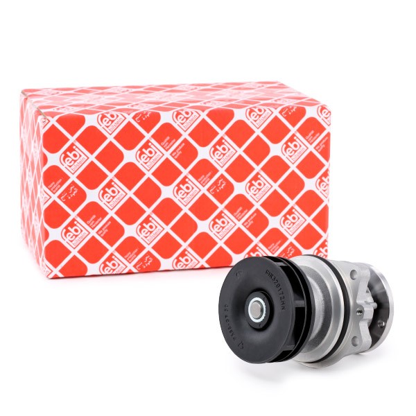 FEBI BILSTEIN Водна помпа артикулен номер: 01293 евтино