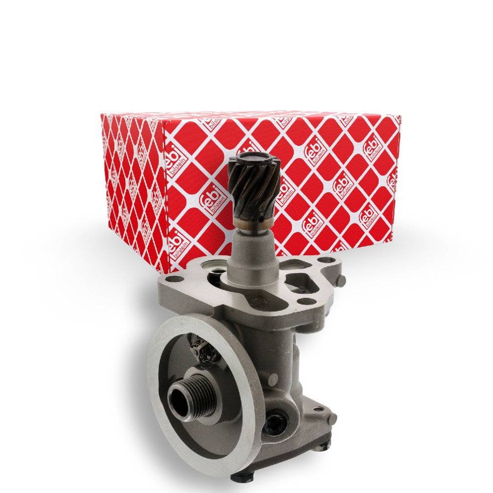 FEBI BILSTEIN Ölpumpe Artikelnummer: 01316 kaufen