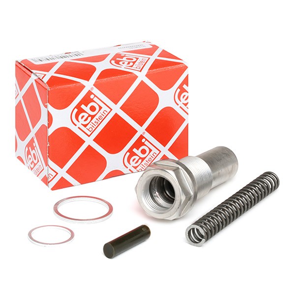 FEBI BILSTEIN Kiristyslaite, jakoketju tuotenumero: 01440 edullisesti