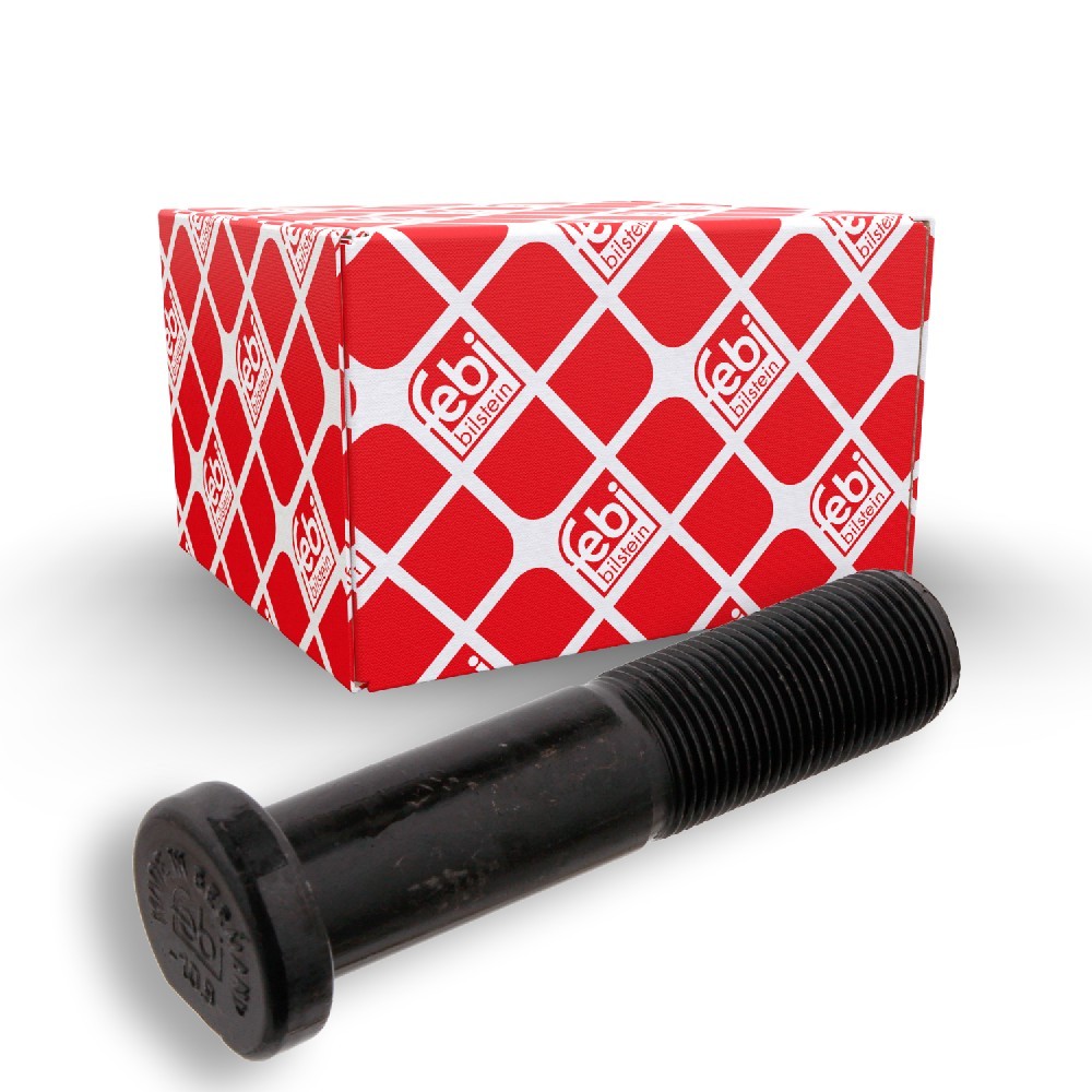 FEBI BILSTEIN Boulon de roue numéro de l'article: 01474 à bon prix