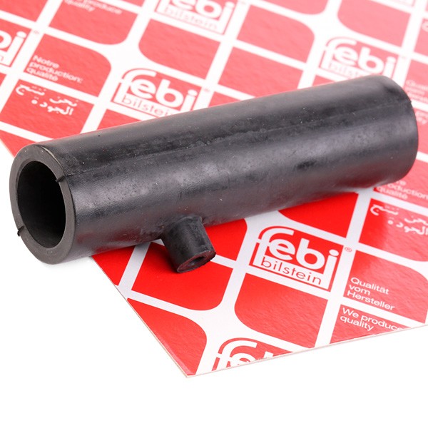FEBI BILSTEIN Schlauch, Zylinderkopfhaubenentlüftung Artikelnummer: 01578 kaufen