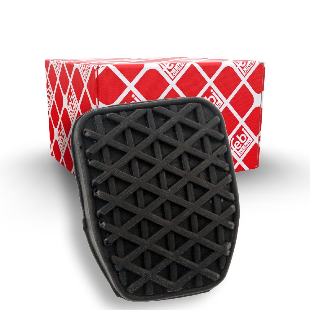 FEBI BILSTEIN Pedalbelag, Bremspedal Artikelnummer: 01760 kaufen