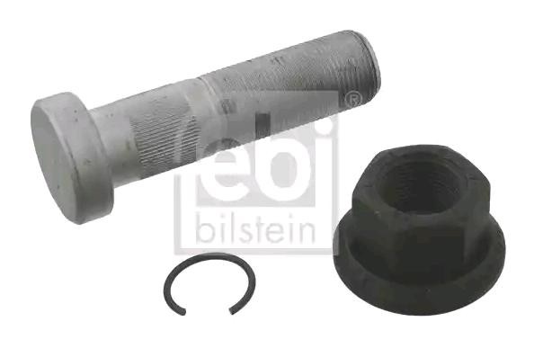 FEBI BILSTEIN Cavilhas da roda Número de artigo: 01833 baixo custo