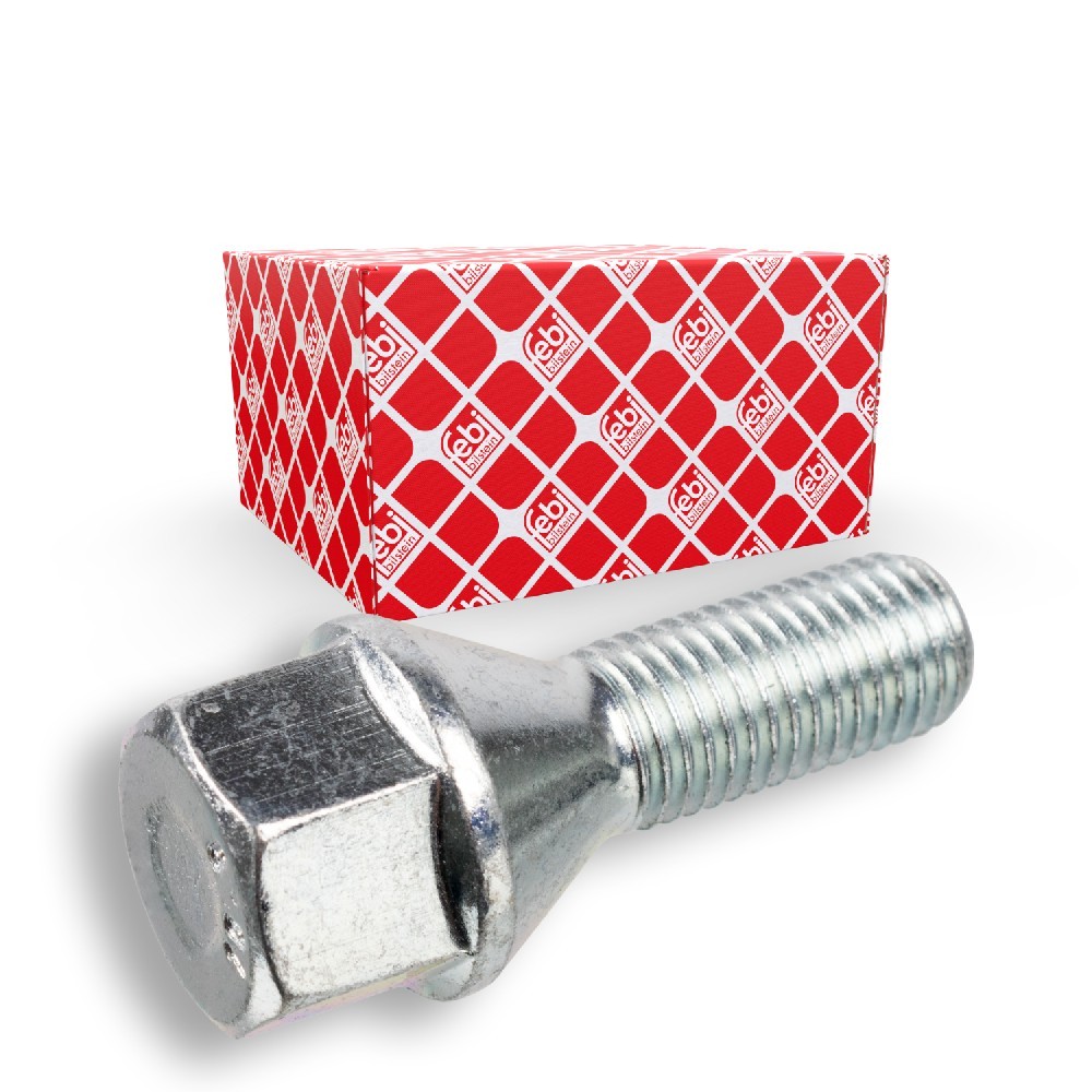 FEBI BILSTEIN Βίδα τροχού αριθμός Άρθρου: 02062 φθηνότερα