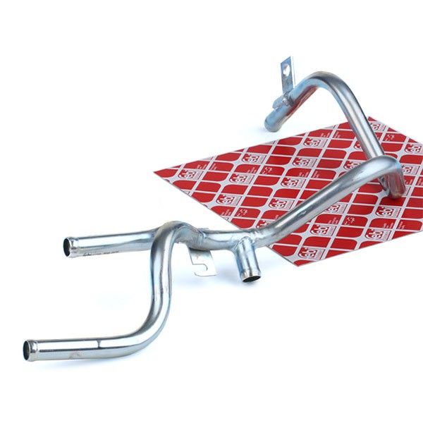 FEBI BILSTEIN Jäähdytysnesteputki tuotenumero: 02228 edullisesti