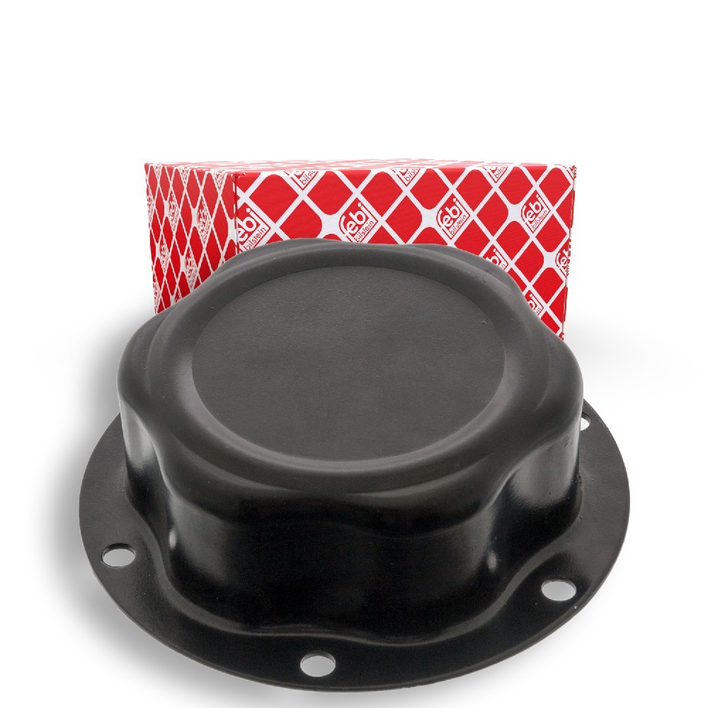 FEBI BILSTEIN Krytka lożiska kolesa číslo článku: 02296 lacno