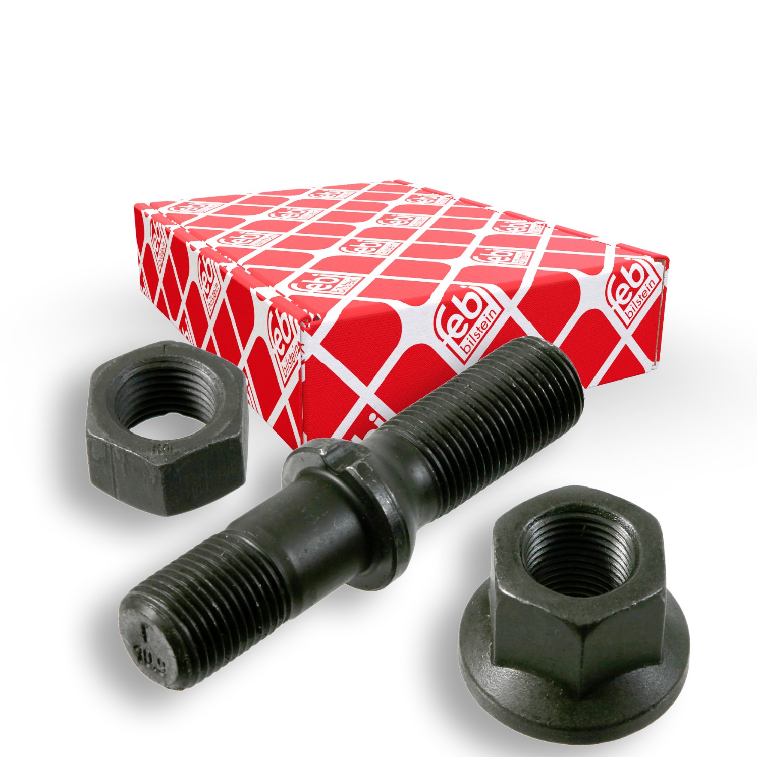 FEBI BILSTEIN Cavilhas da roda Número de artigo: 02523 baixo custo