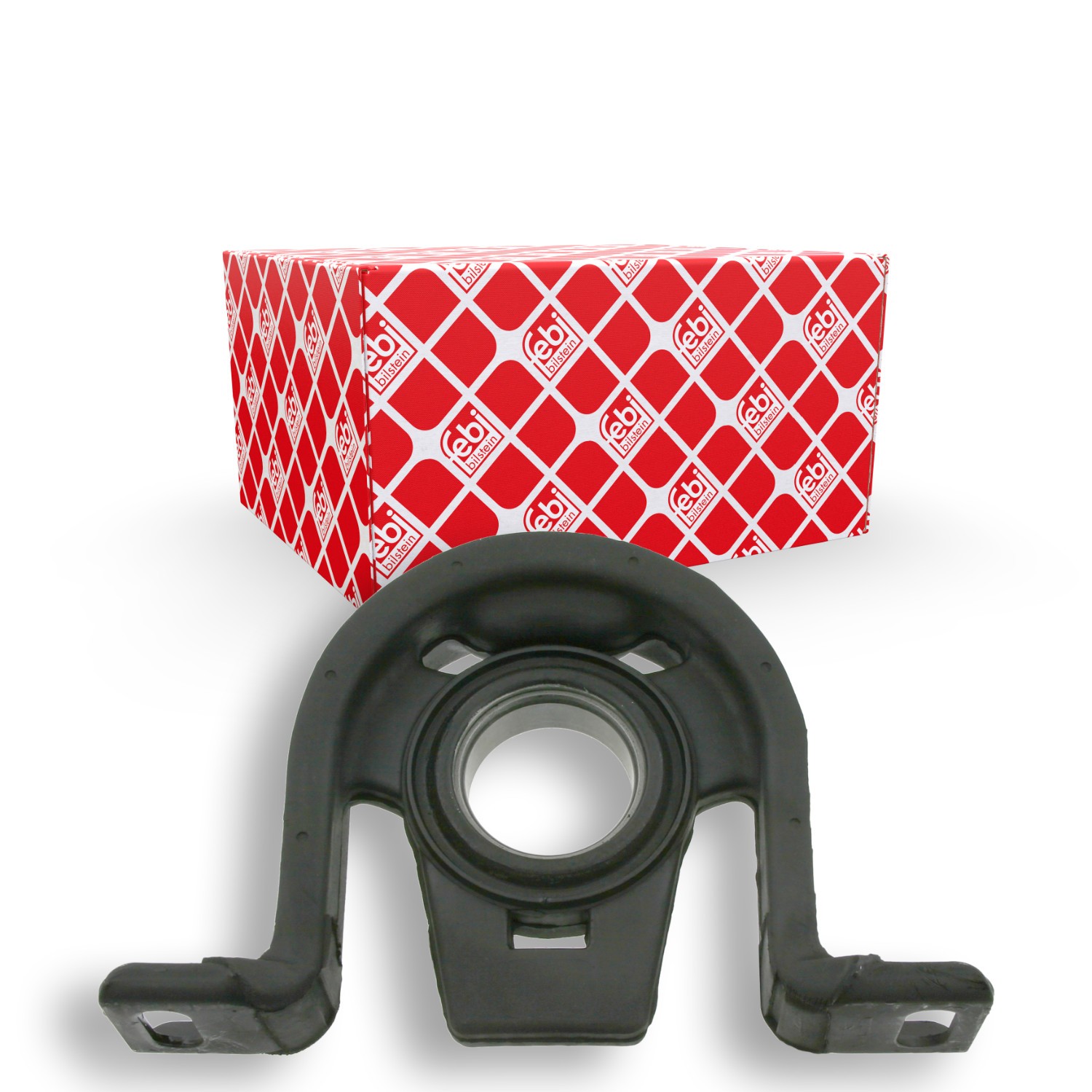 FEBI BILSTEIN Έδραση, άξονας μετάδ. κίνησης αριθμός Άρθρου: 02728 φθηνότερα