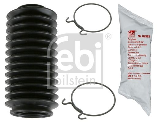 FEBI BILSTEIN Interruptor, piloto de marcha atrás Número de artículo: 02778 a buen precio