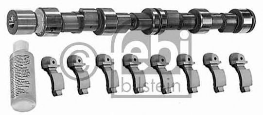 FEBI BILSTEIN Camshaft Kit Article number: 02921 cheaply