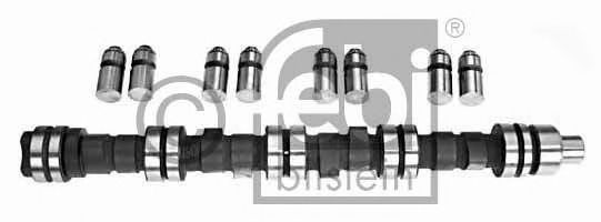 FEBI BILSTEIN Camshaft Kit Article number: 03018 cheaply