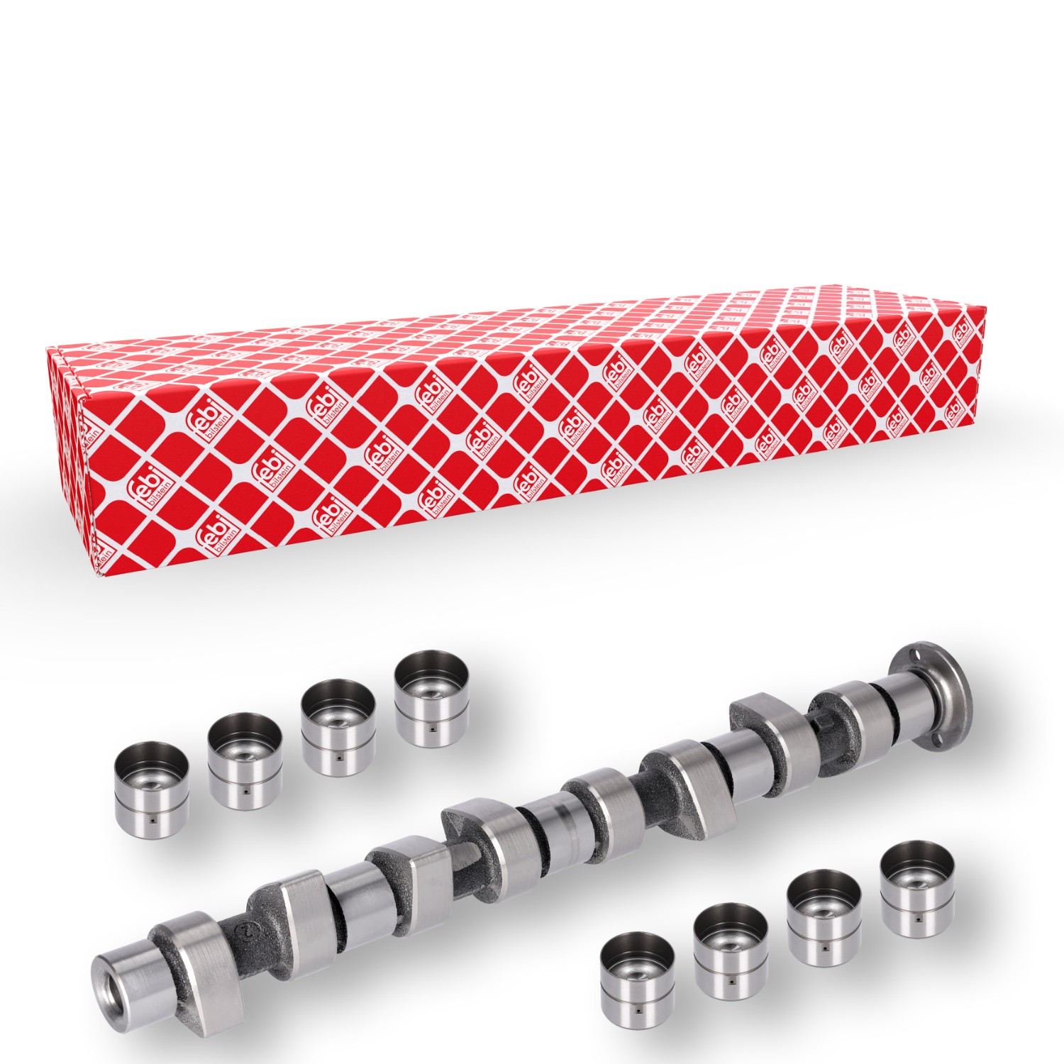 FEBI BILSTEIN Camshaft Kit Article number: 03131 cheaply