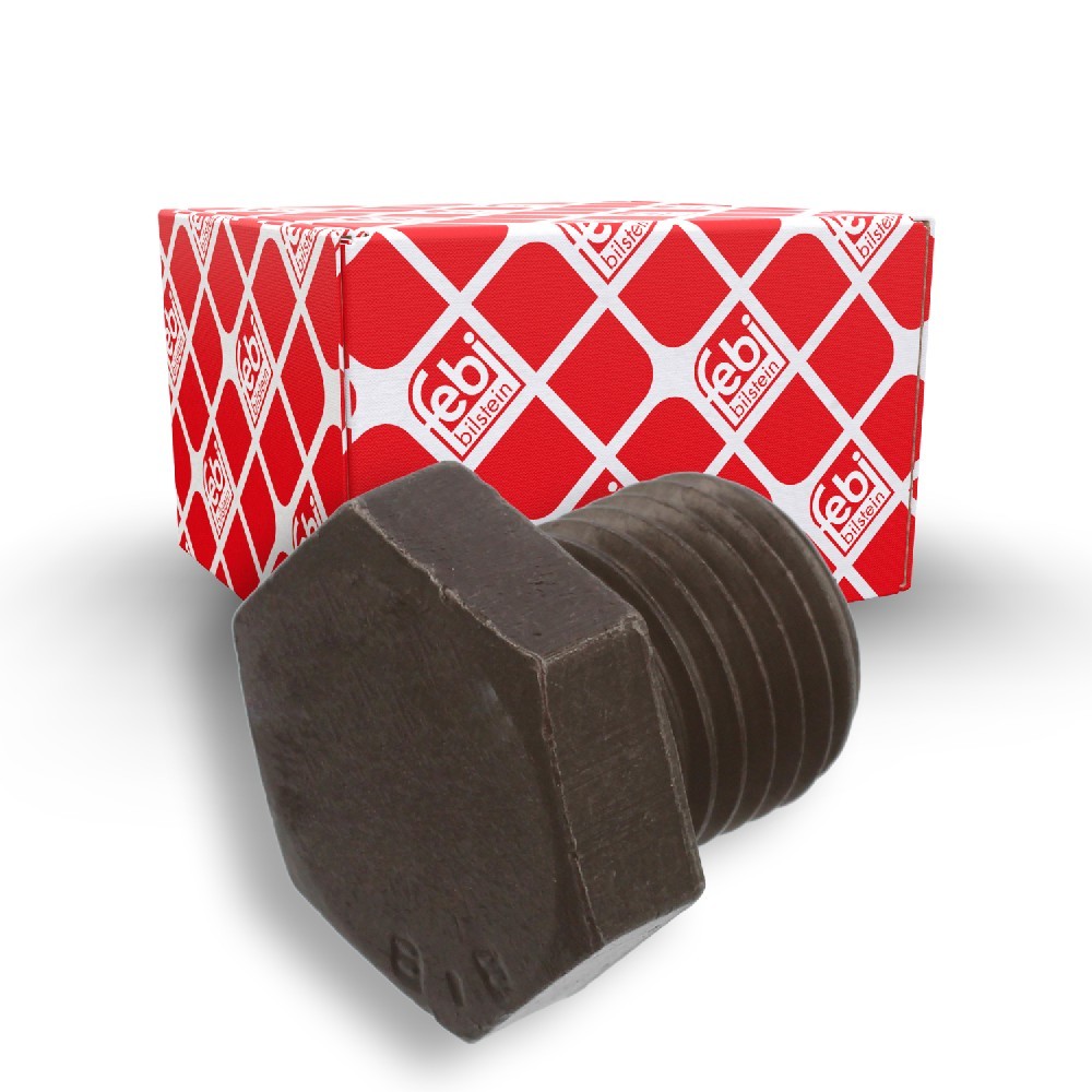 FEBI BILSTEIN Sealing Plug, oil sump Article number: 03160 cheaply