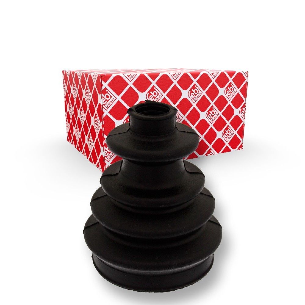 FEBI BILSTEIN Gofruotoji membrana, kardaninis velenas prekės numeris: 03292 nebrangu