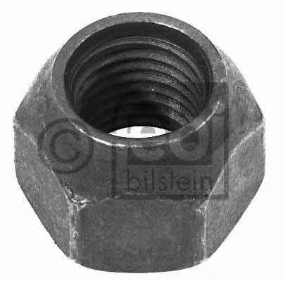 FEBI BILSTEIN Nakrętka koła Numer artykułu: 03452 niedrogo