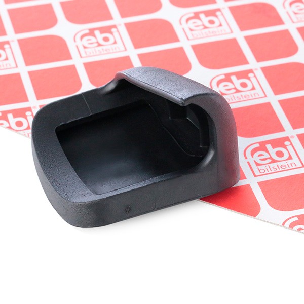 FEBI BILSTEIN Pedalbelag, Bremspedal Artikelnummer: 03841 kaufen