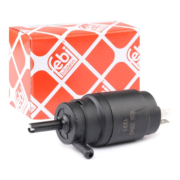 FEBI BILSTEIN Pompe de lave-glace UGS: 03940 à peu de frais