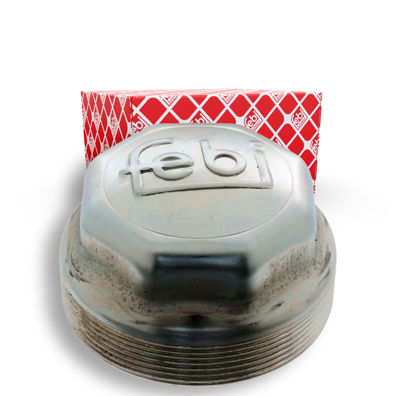 FEBI BILSTEIN Krytka lożiska kolesa číslo článku: 04170 lacno