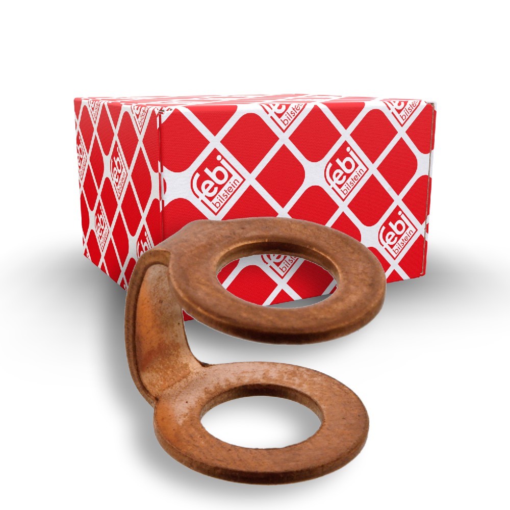 FEBI BILSTEIN Etansare, suport injector număr articol: 04366 ieftin