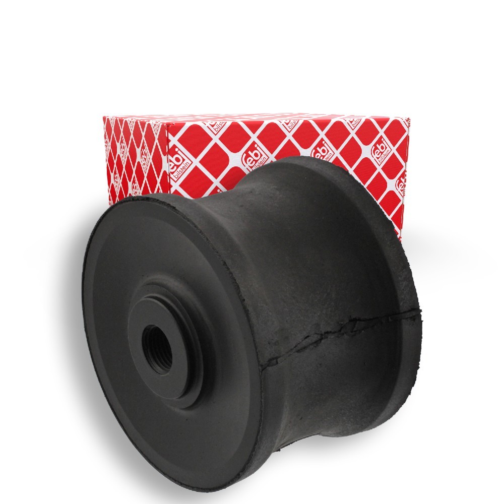 FEBI BILSTEIN Montavimas, neautomatinė transmisija prekės numeris: 04394 nebrangu