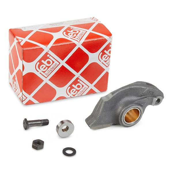 FEBI BILSTEIN Rocker Arm, engine timing Article number: 04544 cheaply
