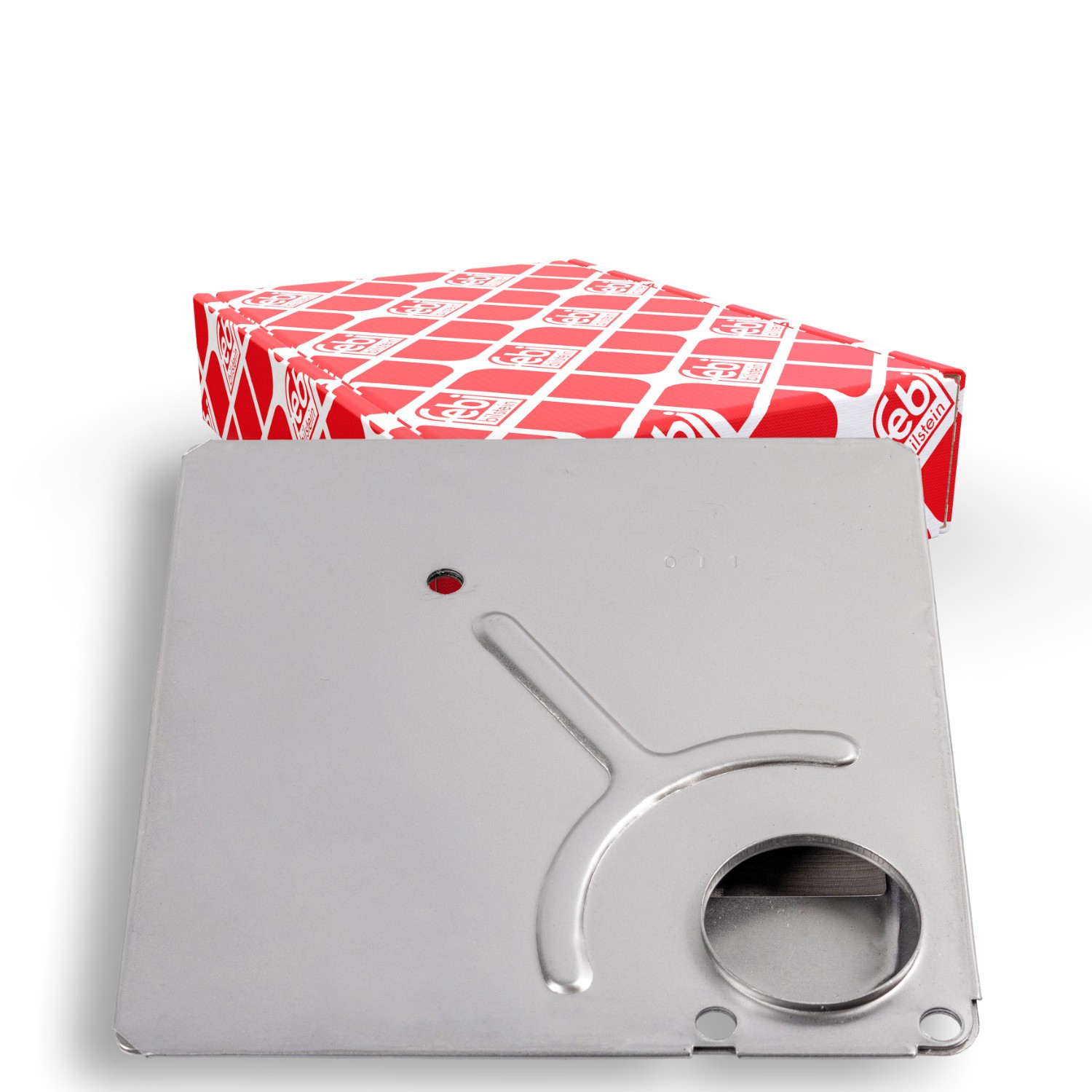 FEBI BILSTEIN Filtro hidráulico, transmisión automática Número de artículo: 04583 a buen precio