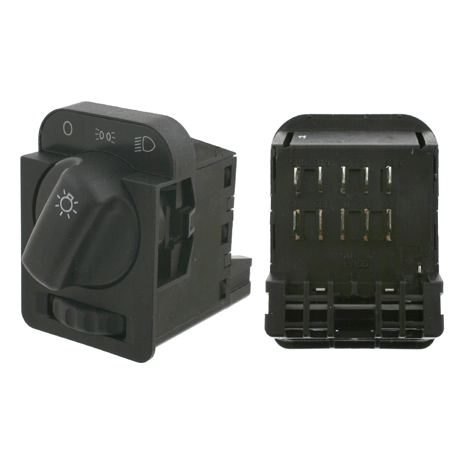 FEBI BILSTEIN Commodo de phare UGS: 04708 à peu de frais