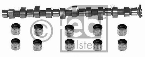 FEBI BILSTEIN Camshaft Kit Article number: 04886 cheaply