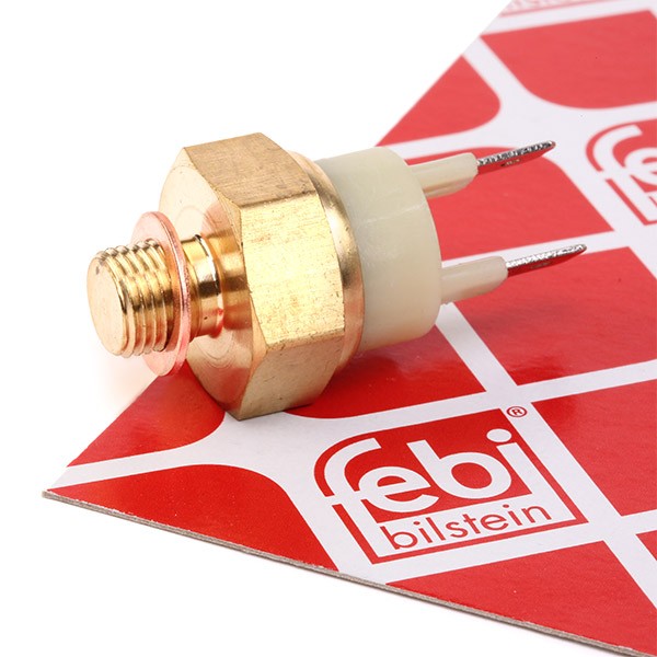 FEBI BILSTEIN Θερμικός διακόπτης, βεντιλατέρ ψυγείου αριθμός Άρθρου: 05283 φθηνότερα