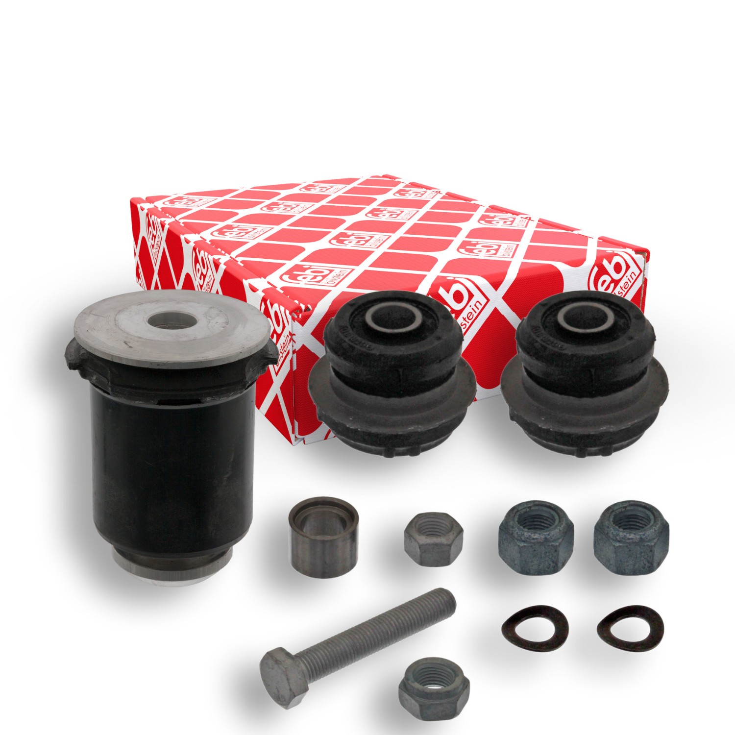 FEBI BILSTEIN Kit de réparation, suspension de roue UGS: 05388 à bon prix