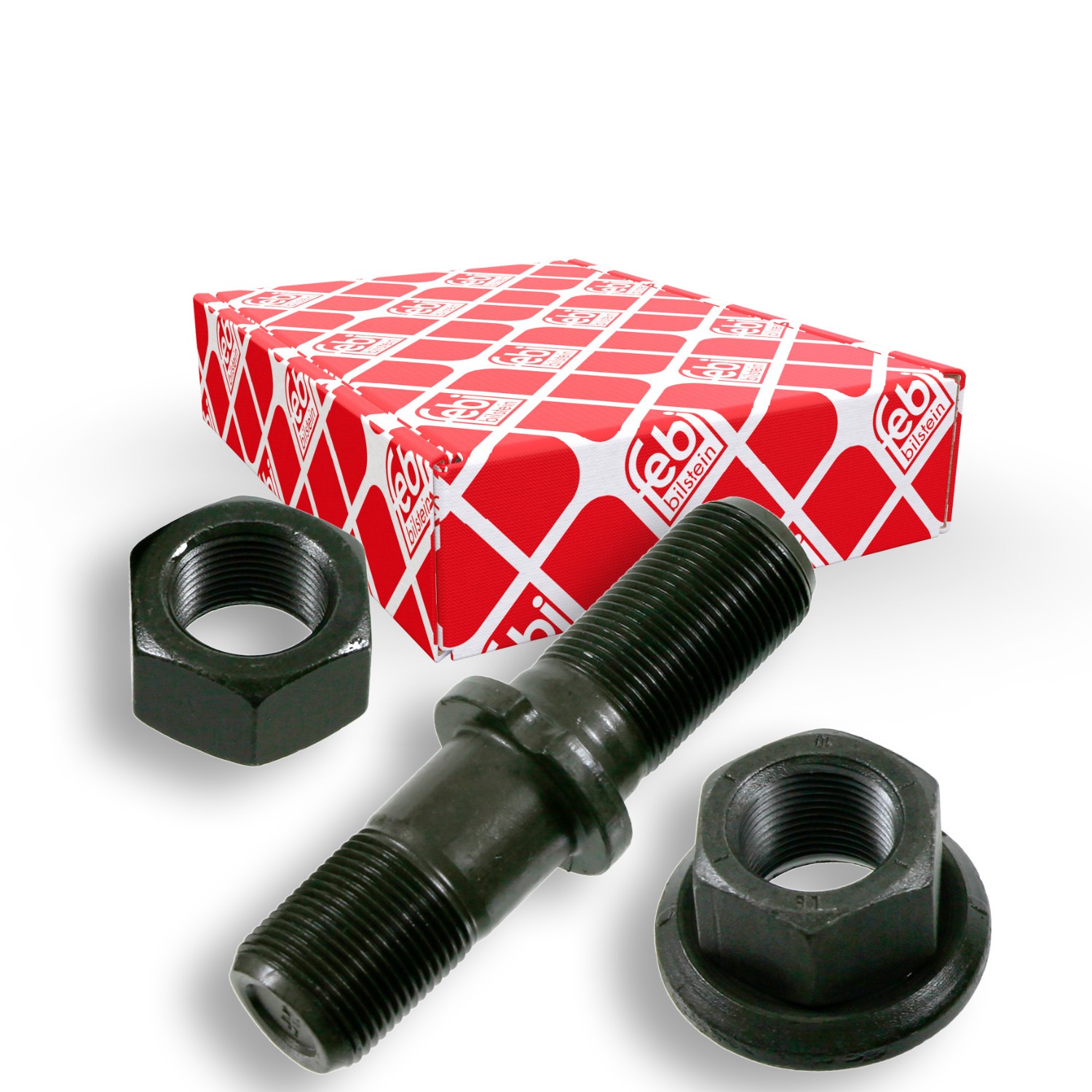 FEBI BILSTEIN Radbolzen Artikelnummer: 05745 kaufen