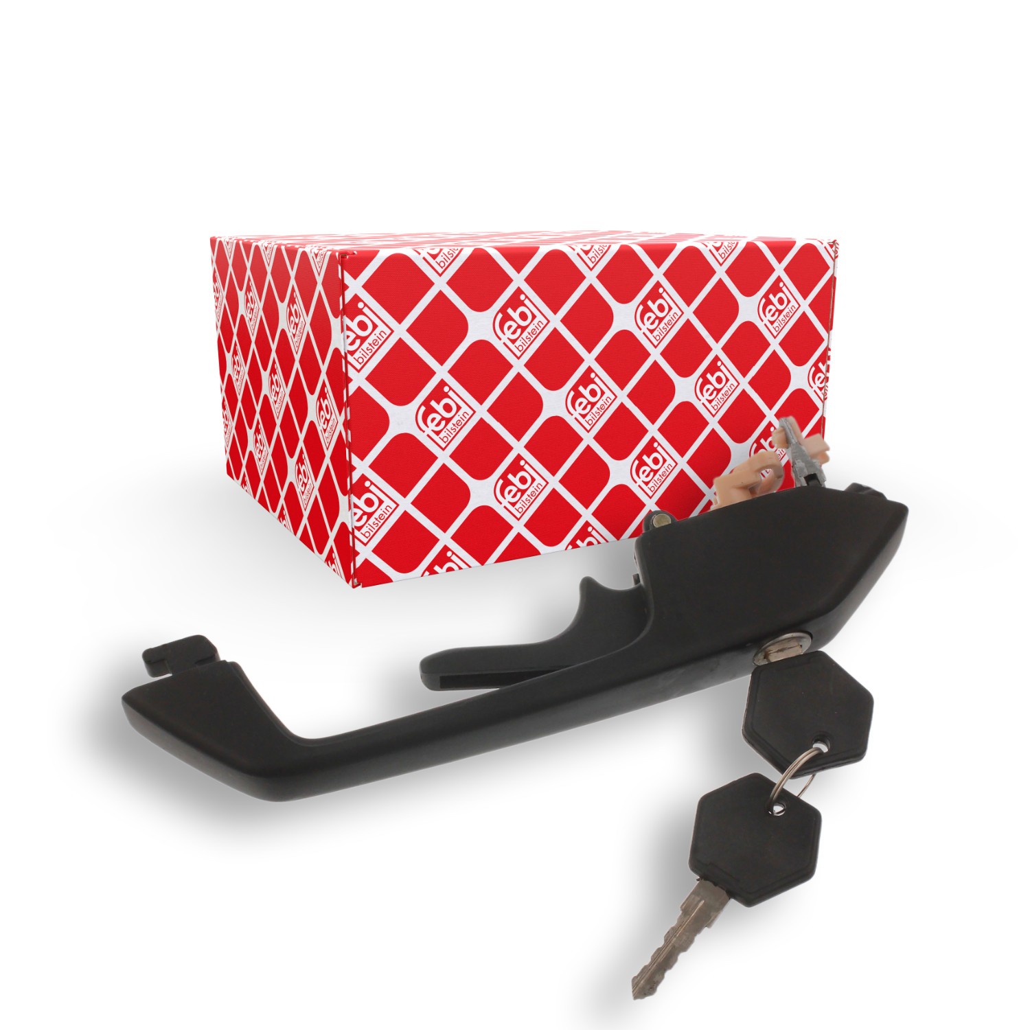 FEBI BILSTEIN Durų rankenėlė prekės numeris: 05819 nebrangu