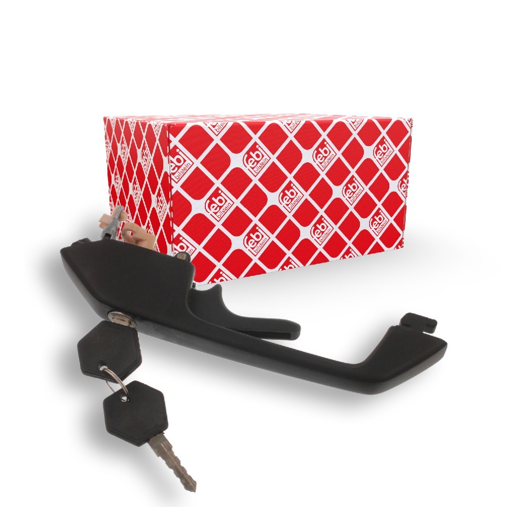 FEBI BILSTEIN Rukoväż dverí číslo článku: 05821 lacno