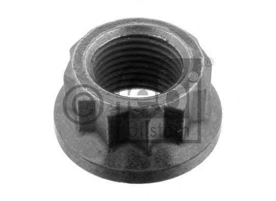 FEBI BILSTEIN Mutter artikkelnummer: 05960 billig