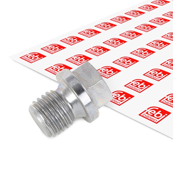 FEBI BILSTEIN Sealing Plug, oil sump Article number: 05961 cheaply