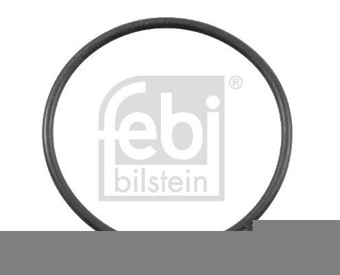FEBI BILSTEIN 05967 Ölfiltergehäuse-Dichtung