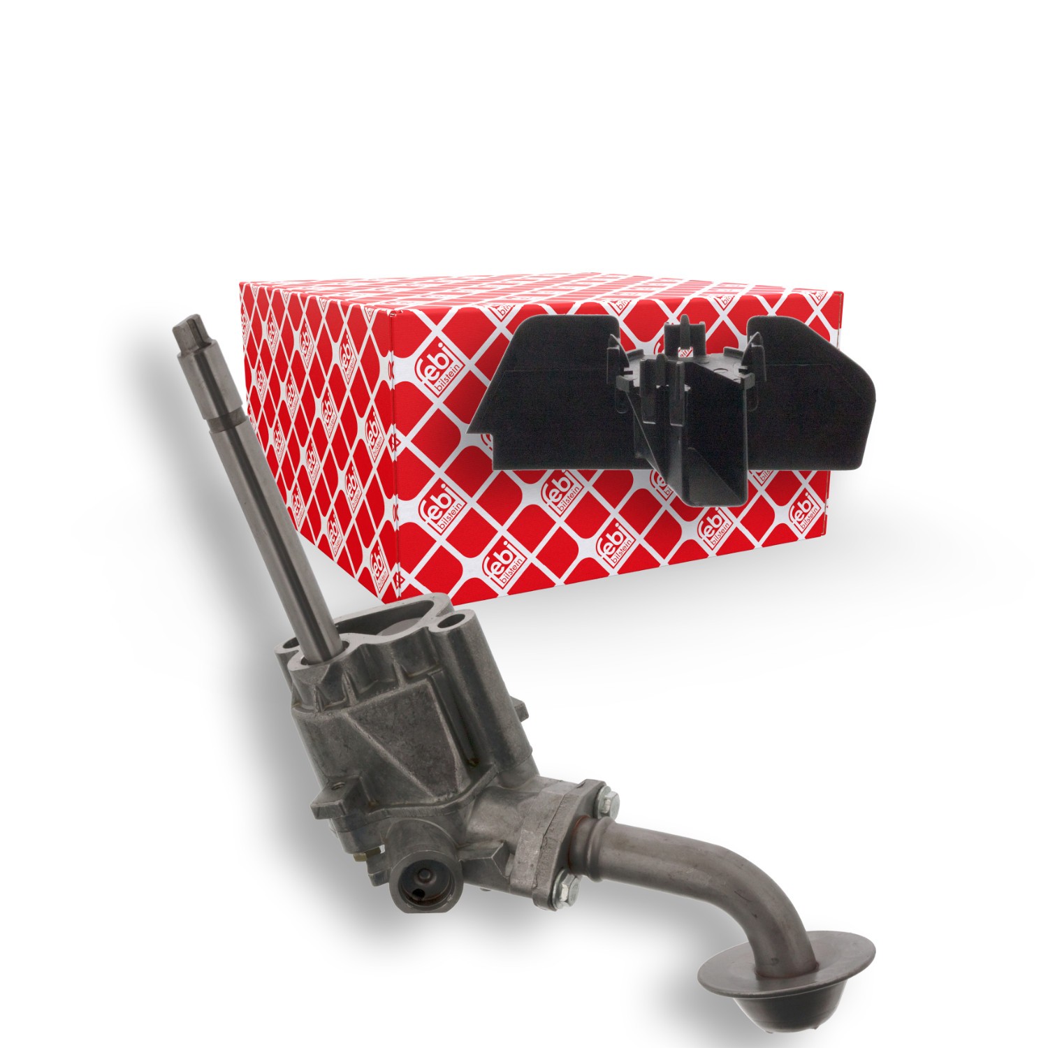 FEBI BILSTEIN Alyvos siurblys prekės numeris: 06001 nebrangu