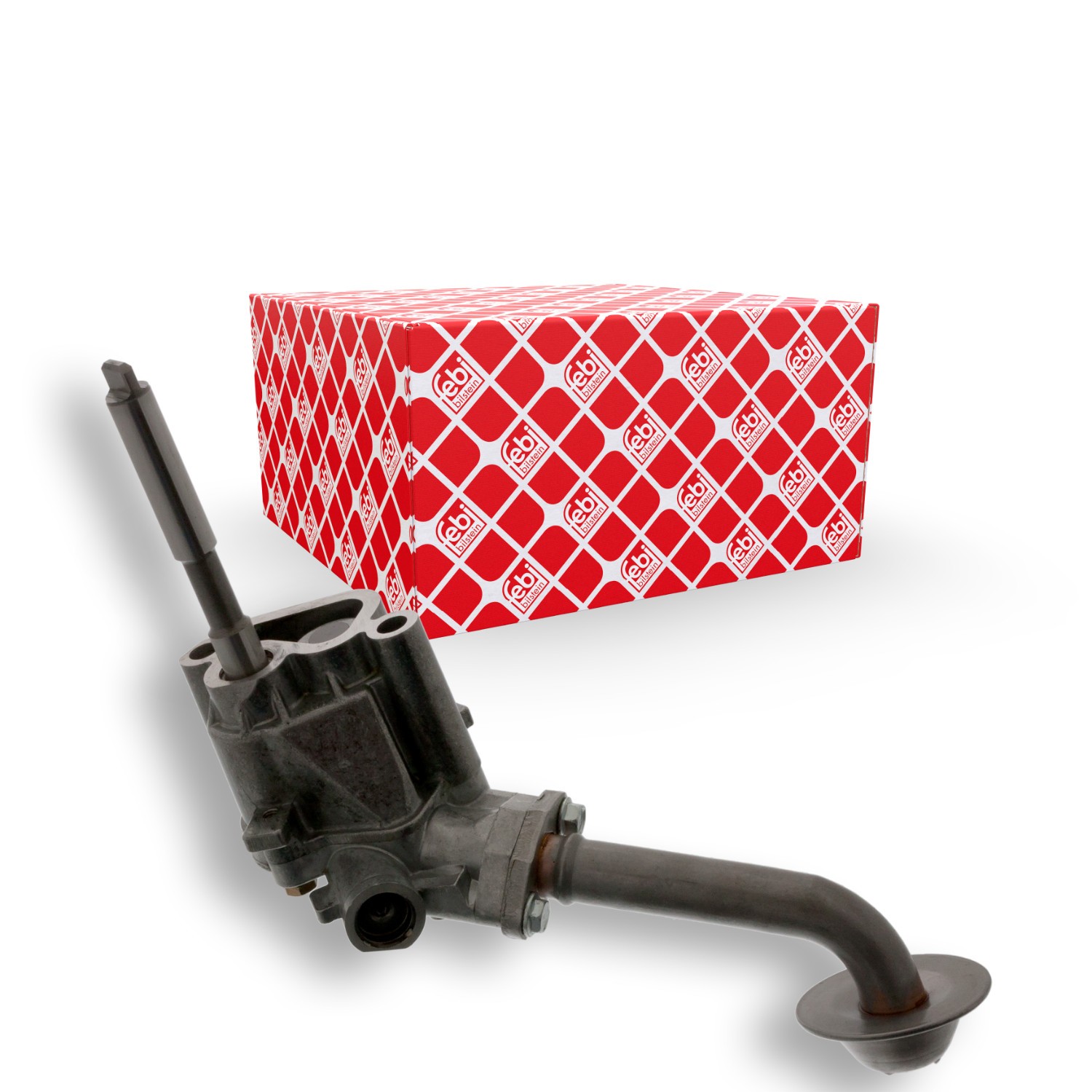 FEBI BILSTEIN Oljepump Artikelnummer: 06022 billigt