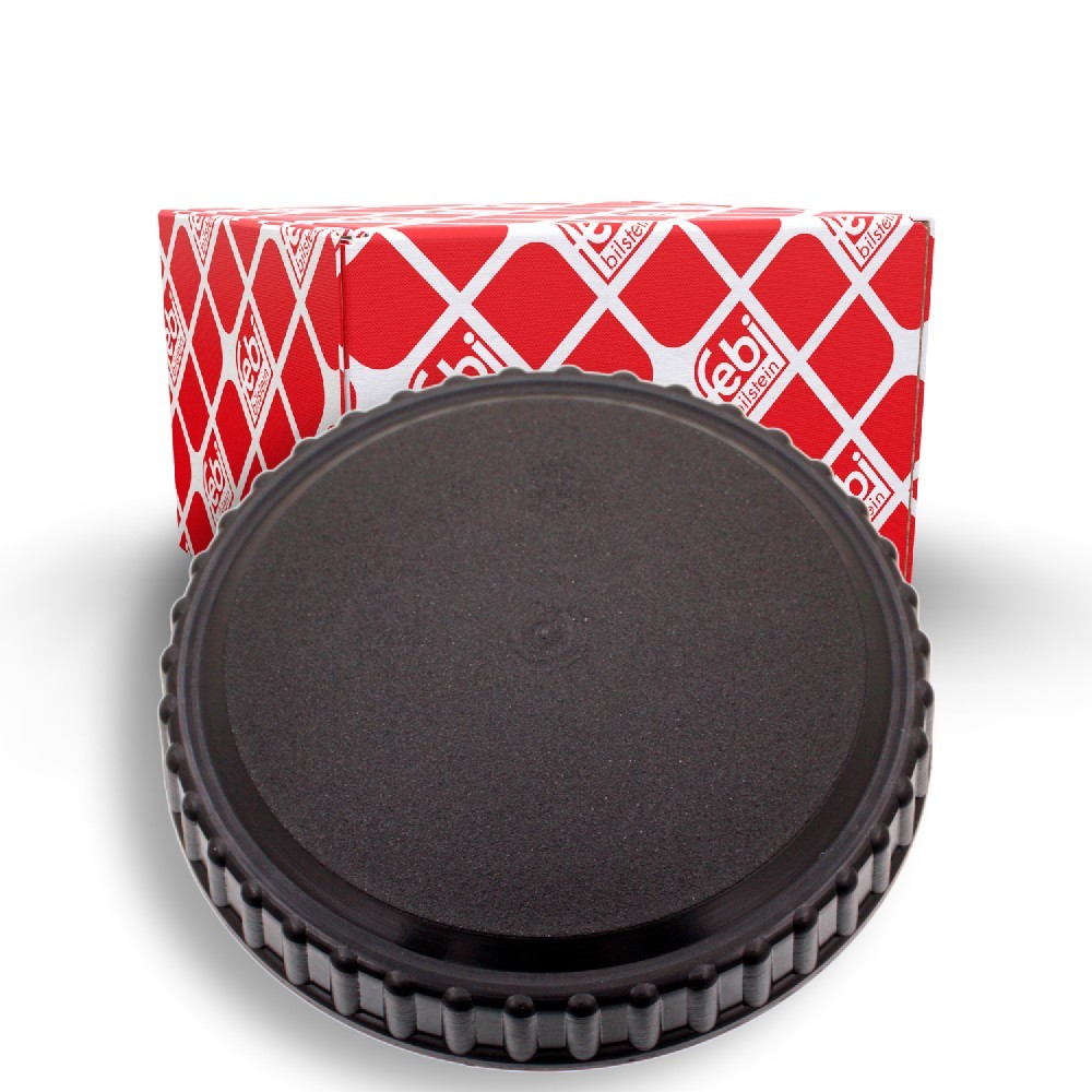 FEBI BILSTEIN Капачка, горивен резервоар артикулен номер: 06285 евтино