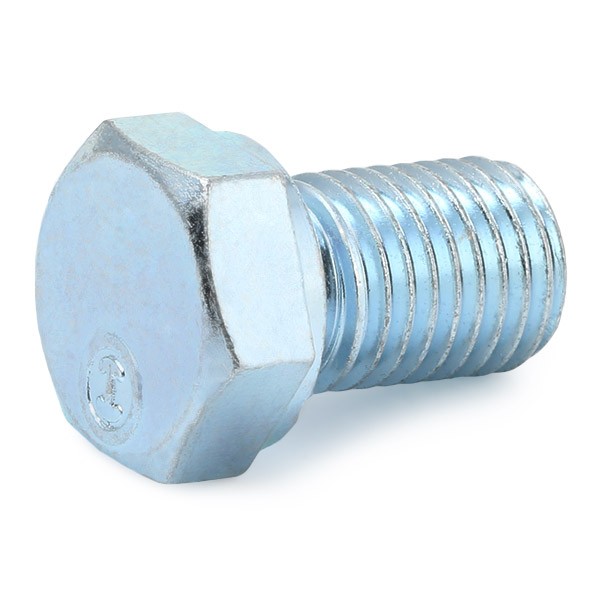 FEBI BILSTEIN Parafuso de fecho, cárter do óleo Número de artigo: 06564 baixo custo