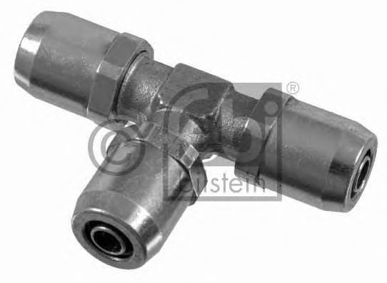 FEBI BILSTEIN Connector, compressed air line Article number: 06837 cheaply