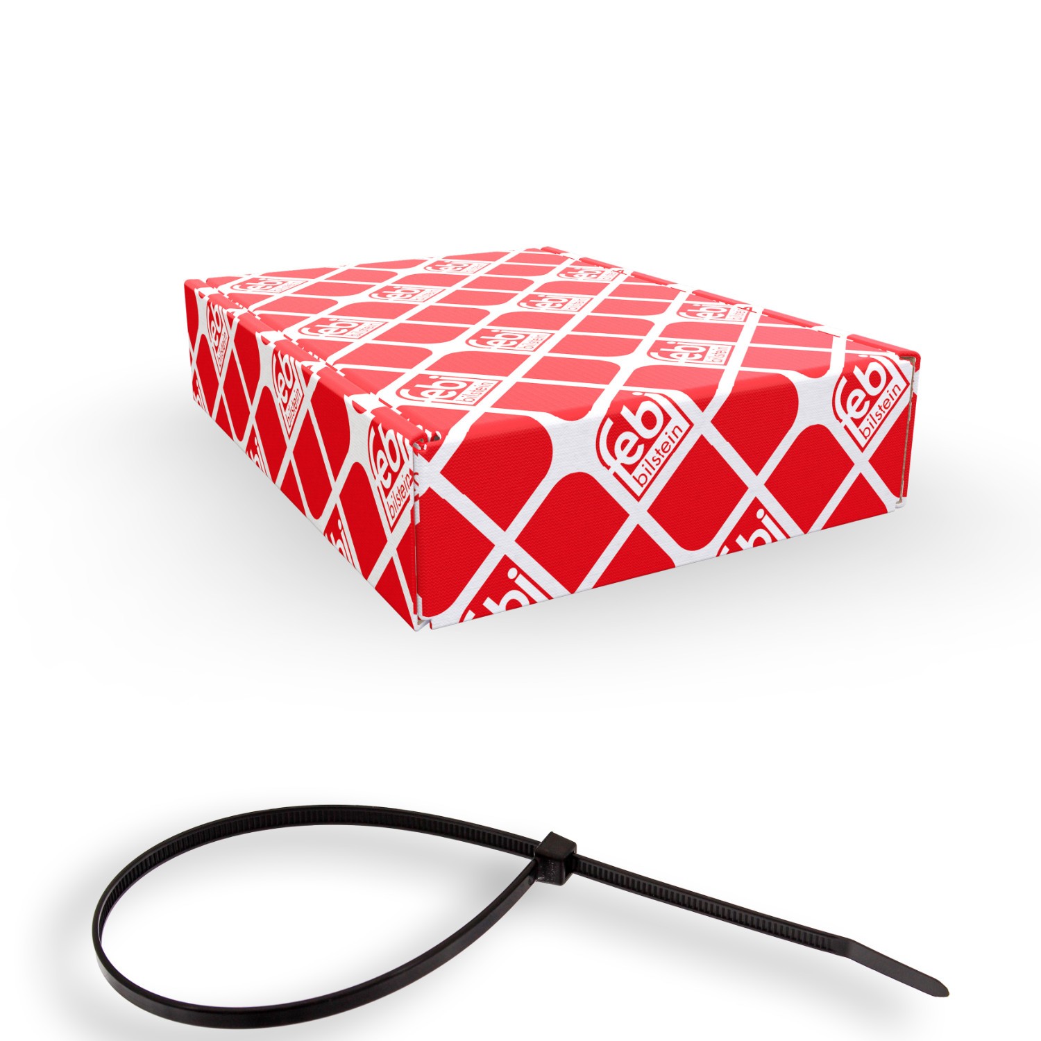 FEBI BILSTEIN Spojka za vodnike številka artikla: 07024 poceni