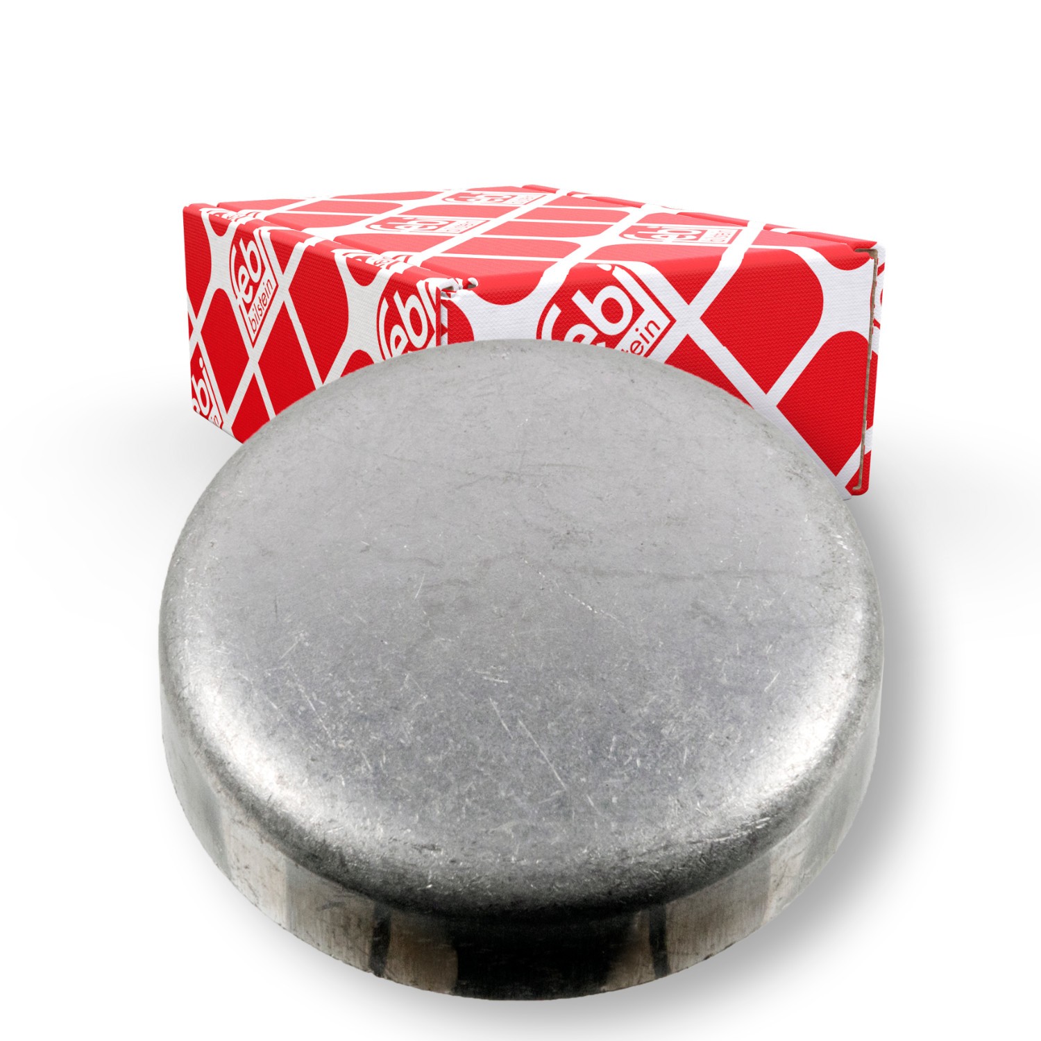 FEBI BILSTEIN Τάπες παγετού αριθμός Άρθρου: 07284 φθηνότερα